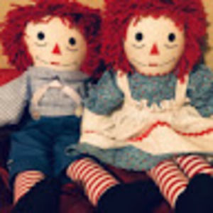 Meet your Posher, Cathy